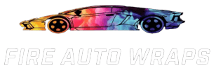 FIRE AUTO WRAPS