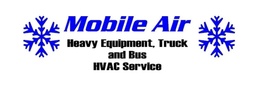 Mobile Air Heavy Duty HVAC