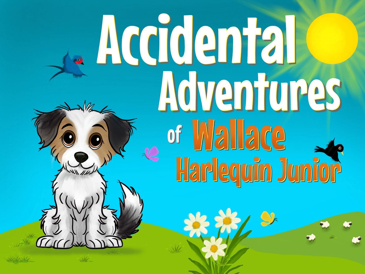 Wallace the Dog