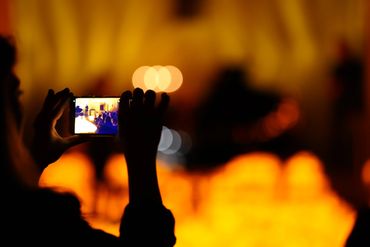 Pop, Filmmusik & Candlelight