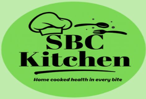 SBC Kitchen's Logo