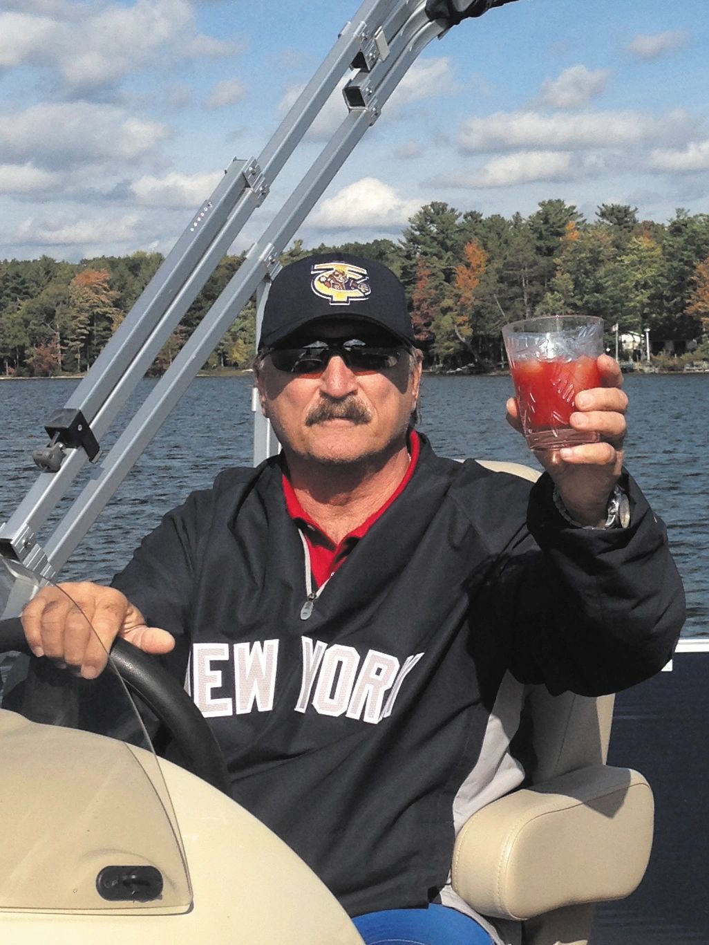 Obituaries: Dominick Marino Gaudioso 1949 –2023