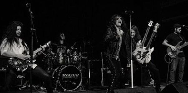 Roland Band image