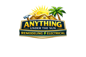 Anything Under the Sun