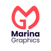 Marina Graphics