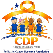 CDP Children's Cancer Research Foundation