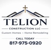Telion Construction