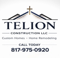 Telion Construction