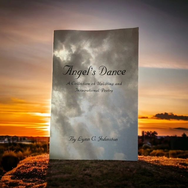 Angel's Dance cover