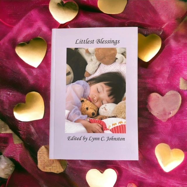 Littlest Blessings cover
