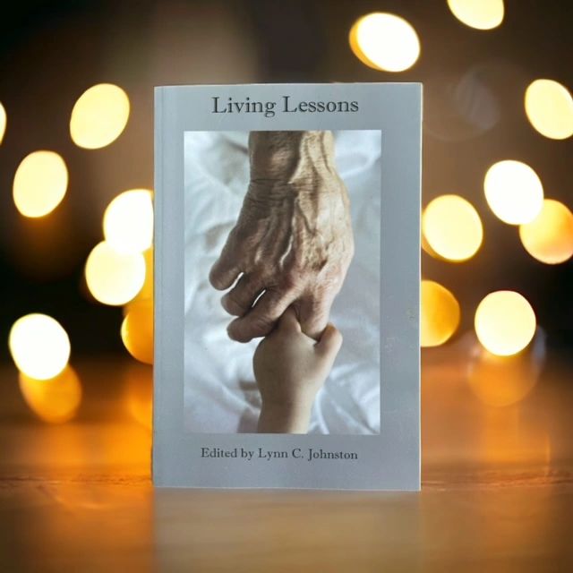 Living Lessons cover