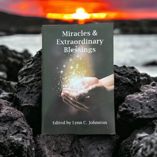 Miracles & Extraordinary Blessings cover