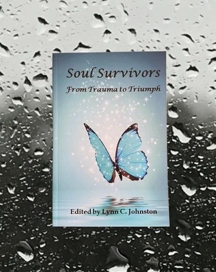 Soul Survivors cover