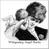 Whispering Angel Books