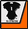 VTWIN Parts and accessories