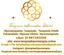 Terapia e Hipnoterapia online 