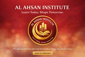 www.alahsaninstitute.in