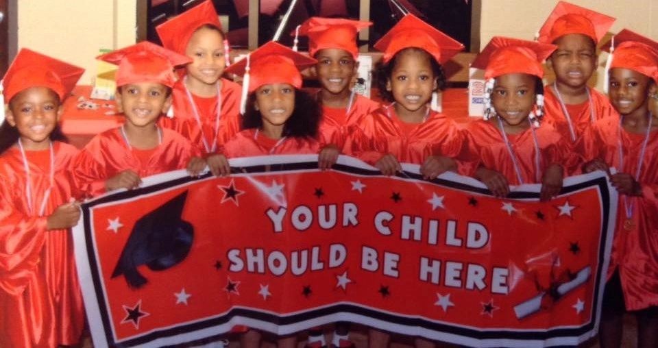 Little Scholars Childcare & Preschool Academy