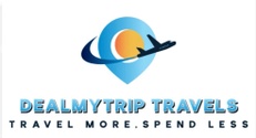 Travel More, Spend Less,Explore the World with DealMyTrip Travels