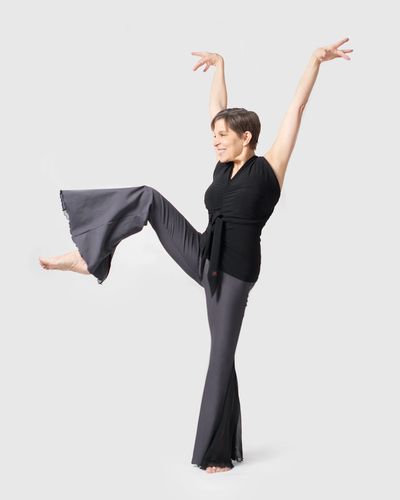 Nia Classes Trainings