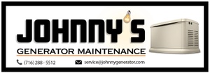Johnny's Generator Maintenance