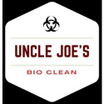 UNCLE JOE'S

BIO CLEAN