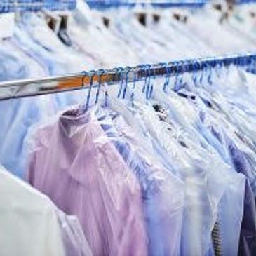 Dry Cleaning