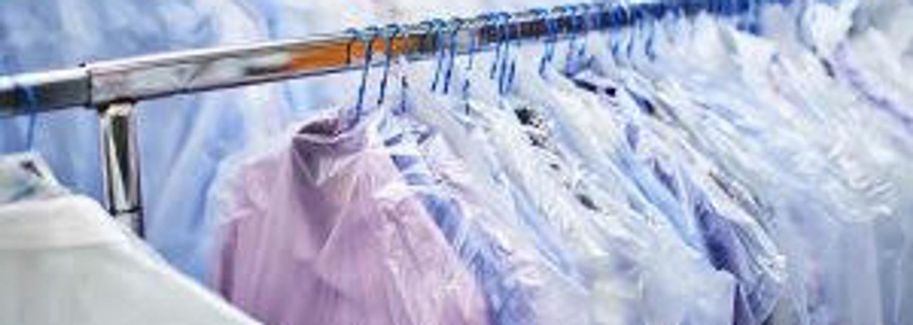 Clean Laundry's drop Off Dry Cleaning