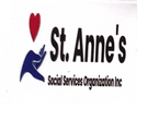 St Anne's Social Services organization INC.

