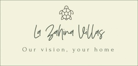La Zahina villas