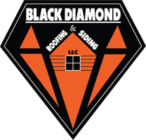 Black Diamond Roofing & SIDING