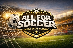 All For Soccer