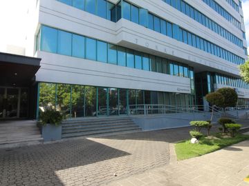 Torre Empresarial AIRD, Avenida Sarasota