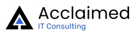 Acclaimed IT Consulting