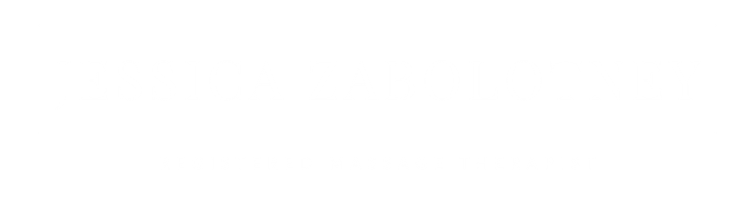 Jessica Zabolotney Registered Massage Therapist