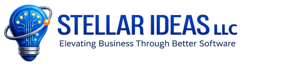 Stellar Ideas LLC