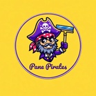 Pane Pirates