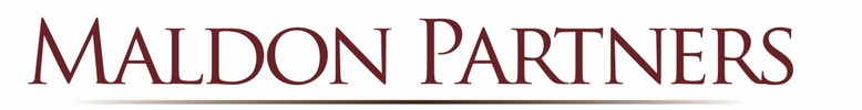 Maldon Partners London