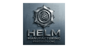 Helm Manufacturing