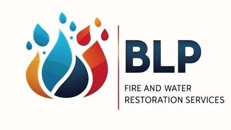 BLP Fire and Water Restoration