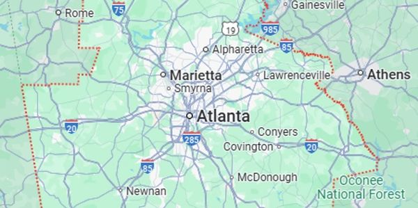 Atlanta Metro