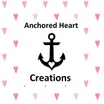 Anchored Heart Creations