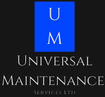 Universal Maintenance Services