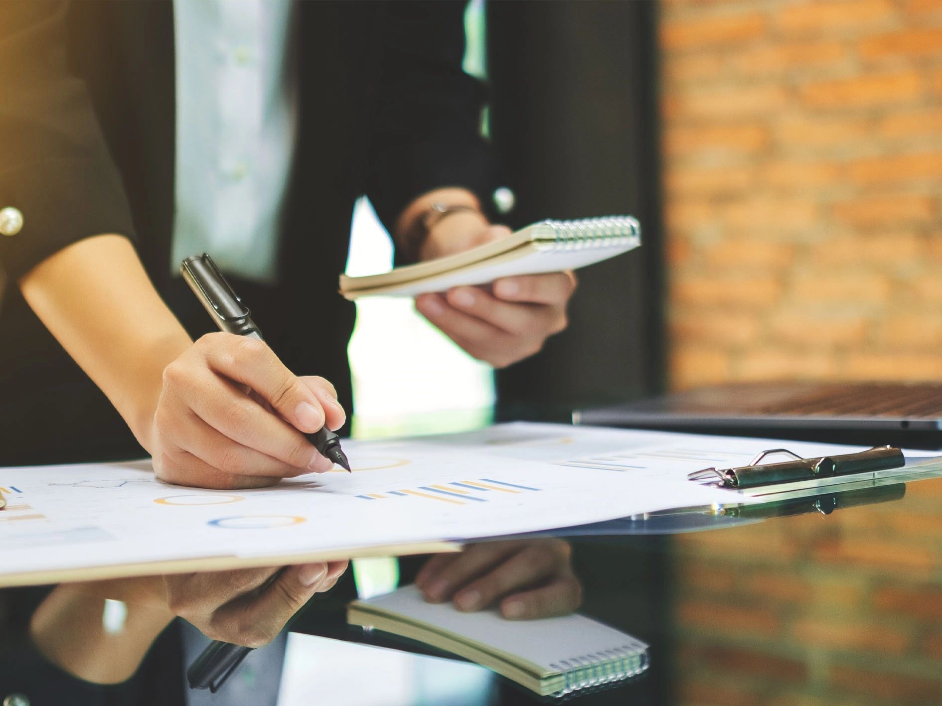 Bookkeeping Services Norwich
