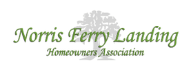 Norris Ferry Landing HOA