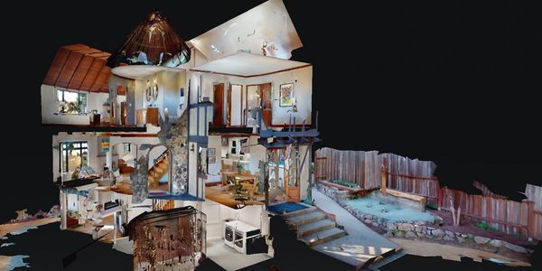Reveal Renovations - Matterport Service Partner, 3D Virtual Tour