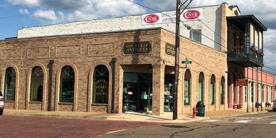 Shopping | Visit Jefferson Texas