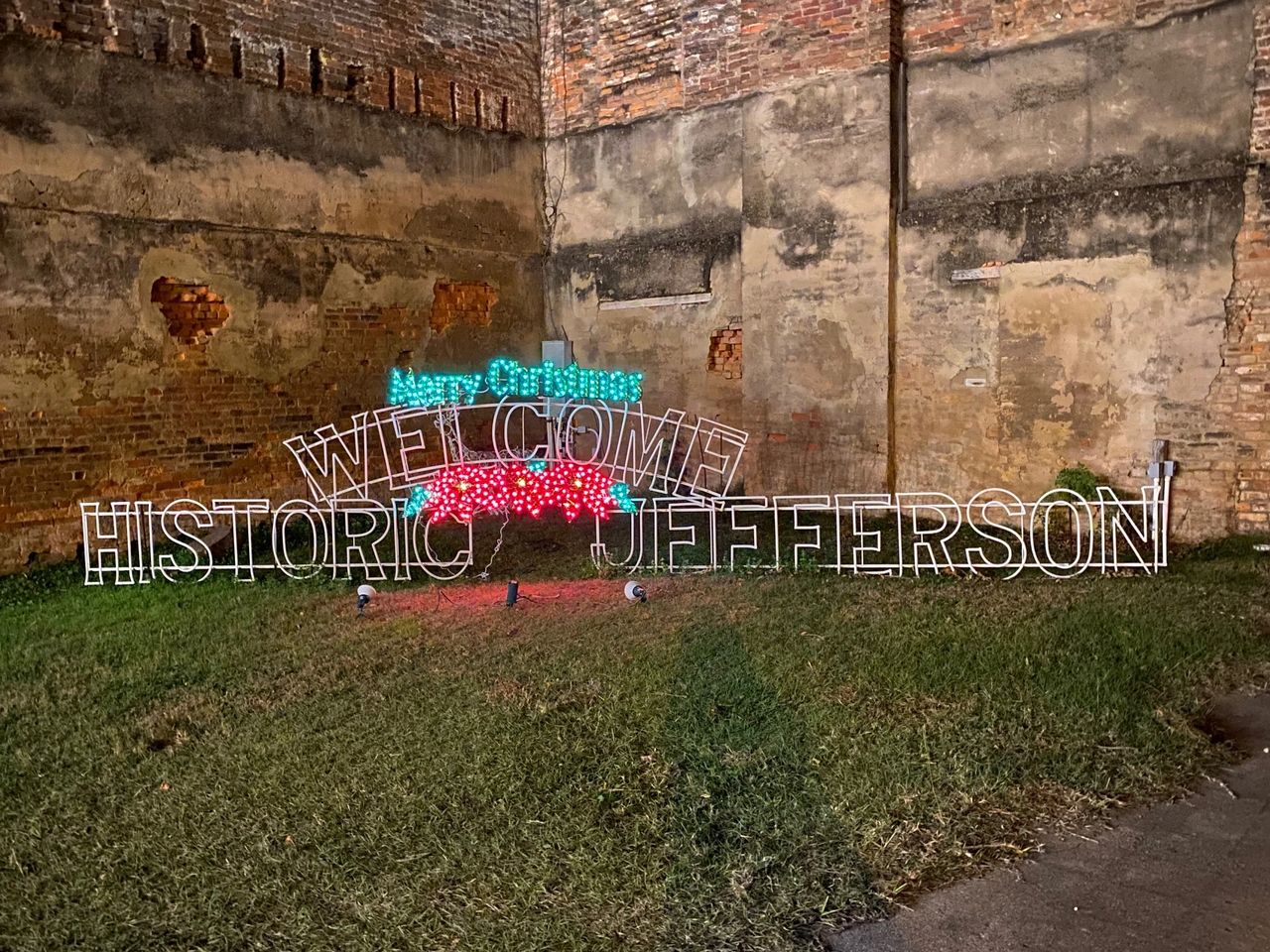 Jefferson Tx Christmas 2022 Christmas In Jefferson Texas