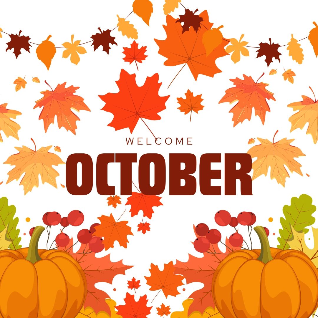 Open October A
