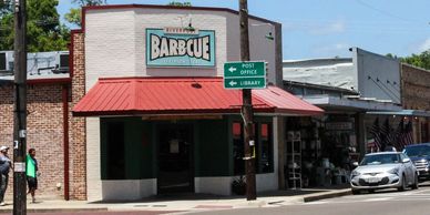 Places to Eat | Visit Jefferson Texas